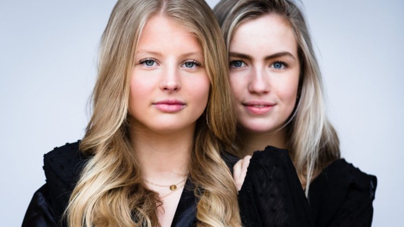 fotoshoot gezin binnen