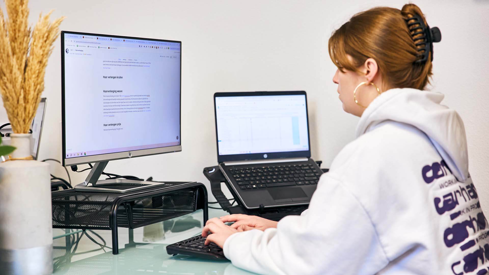 zoekmachine optimalisatie specialist