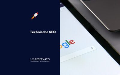 Technische SEO: de complete gids voor snellere en beter vindbare websites