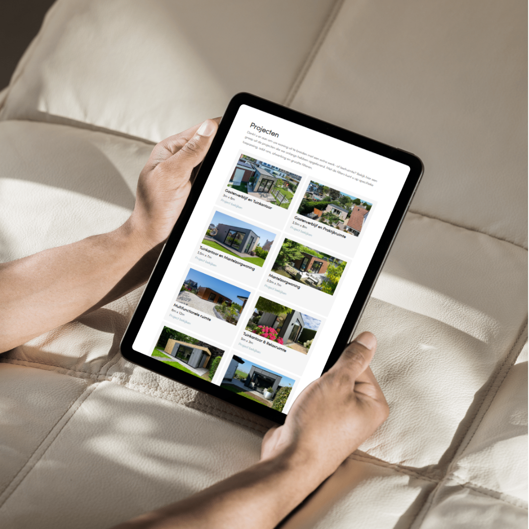 Reservato_Case_Iso Bella_2 devices_Homepage_Mock up_Afbeelding