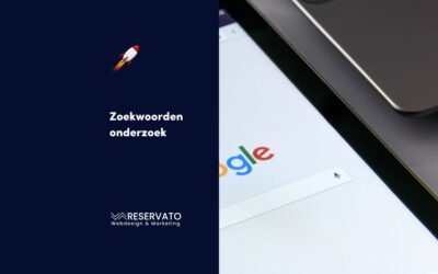 Zoekwoorden onderzoek: Complete handleiding voor slimme SEO resultaten