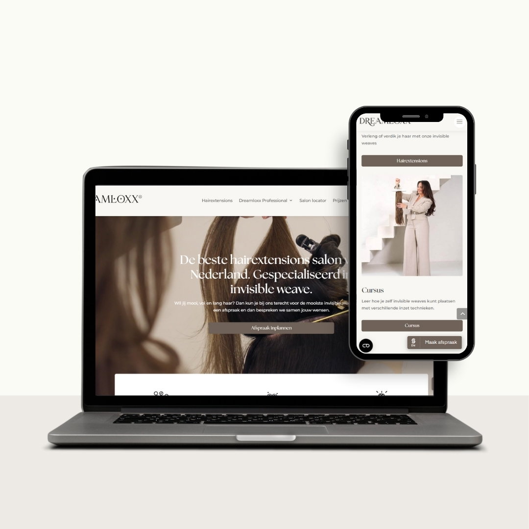 Reservato_Case_Iso Bella_2 devices_Homepage_Mock up_Afbeelding