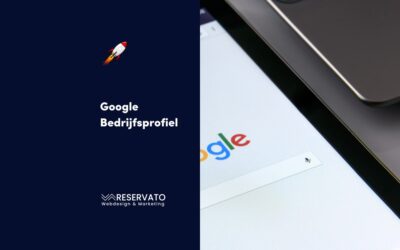 Google mijn bedrijf: wat het is en hoe je lokaal beter gevonden wordt