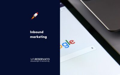 Inbound marketing: wat is het, hoe werkt het en waarom is het belangrijk