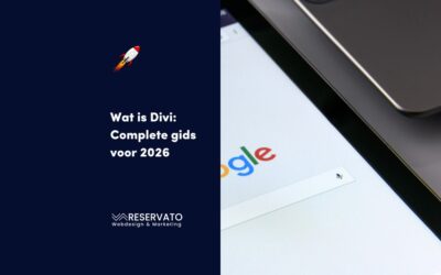 Wat is Divi? Complete gids voor de Divi Builder in WordPress (2026)