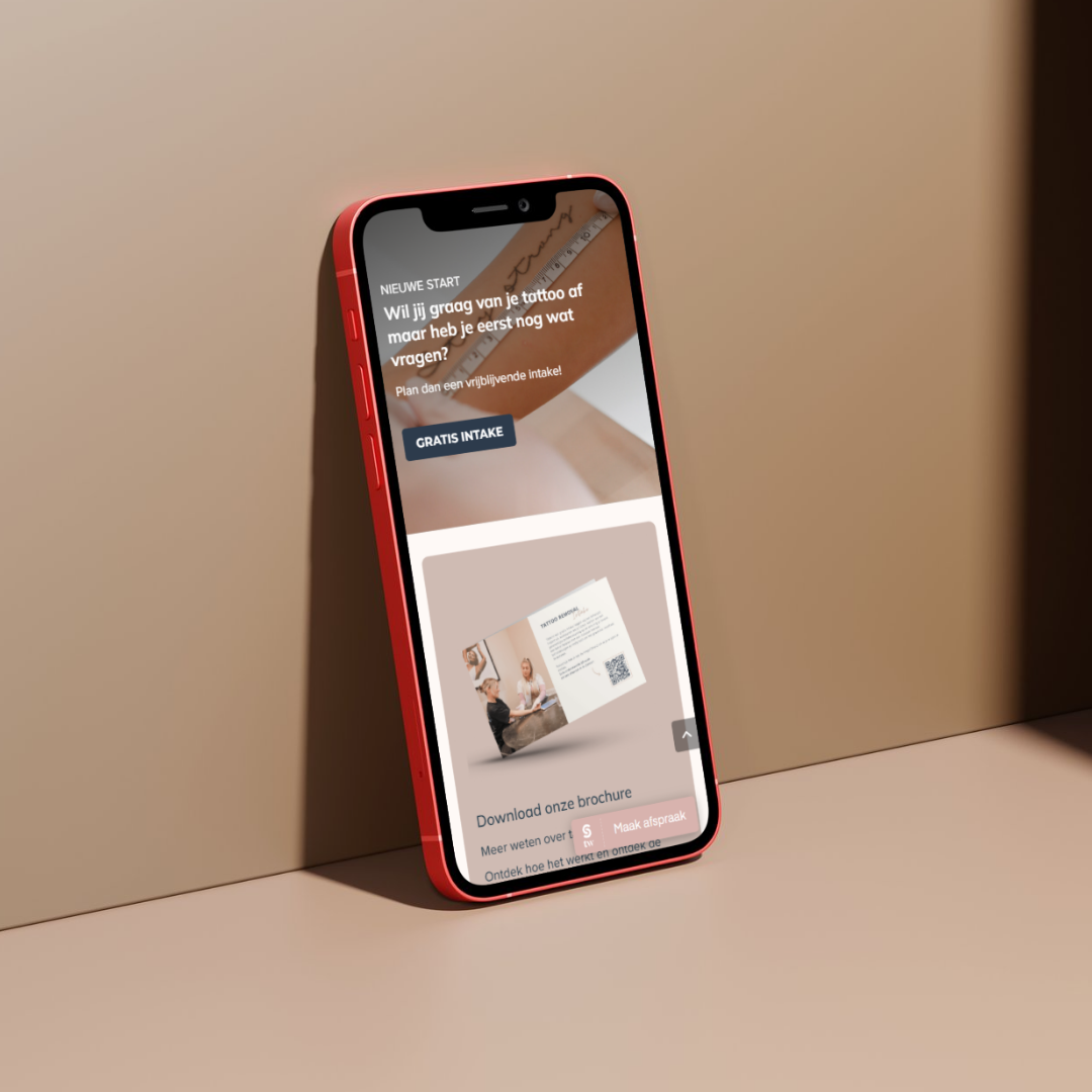 Reservato_Case_Iso Bella_2 devices_Homepage_Mock up_Afbeelding
