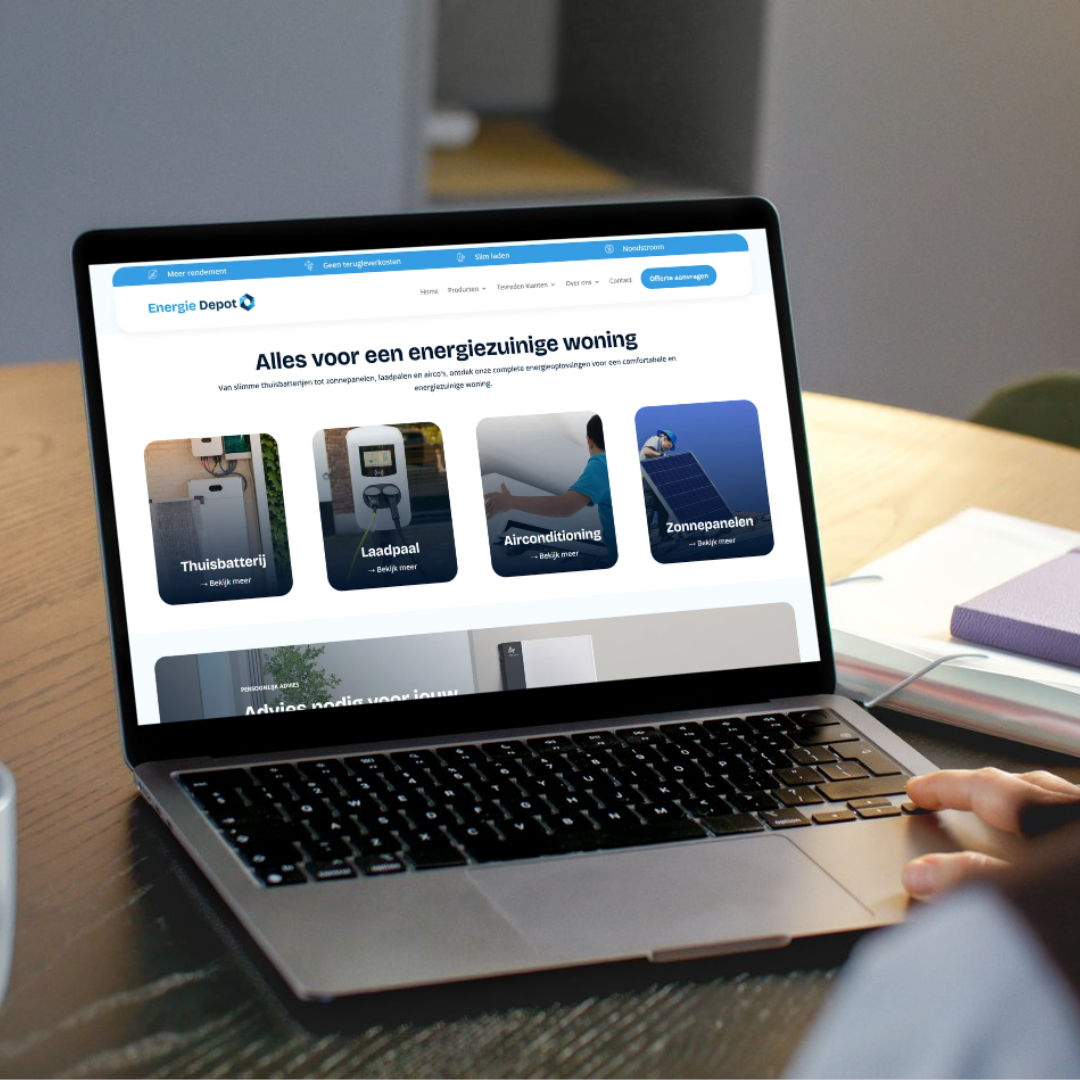 Reservato_Case_Iso Bella_2 devices_Homepage_Mock up_Afbeelding
