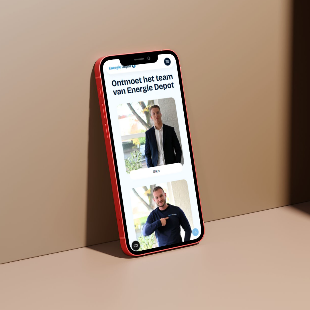 Reservato_Case_Iso Bella_2 devices_Homepage_Mock up_Afbeelding
