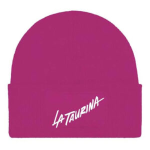 beanie Cerise