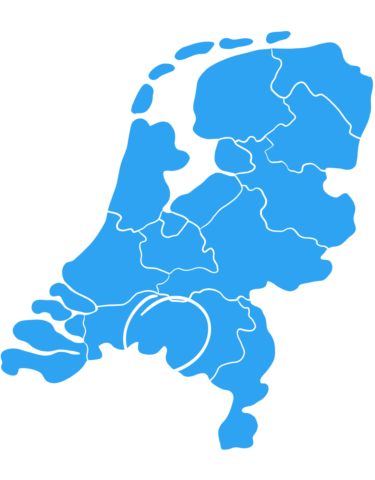 Werkgebied Verhoeven Dakwerk 2